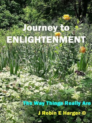 cover image of Journey to Enlightenment